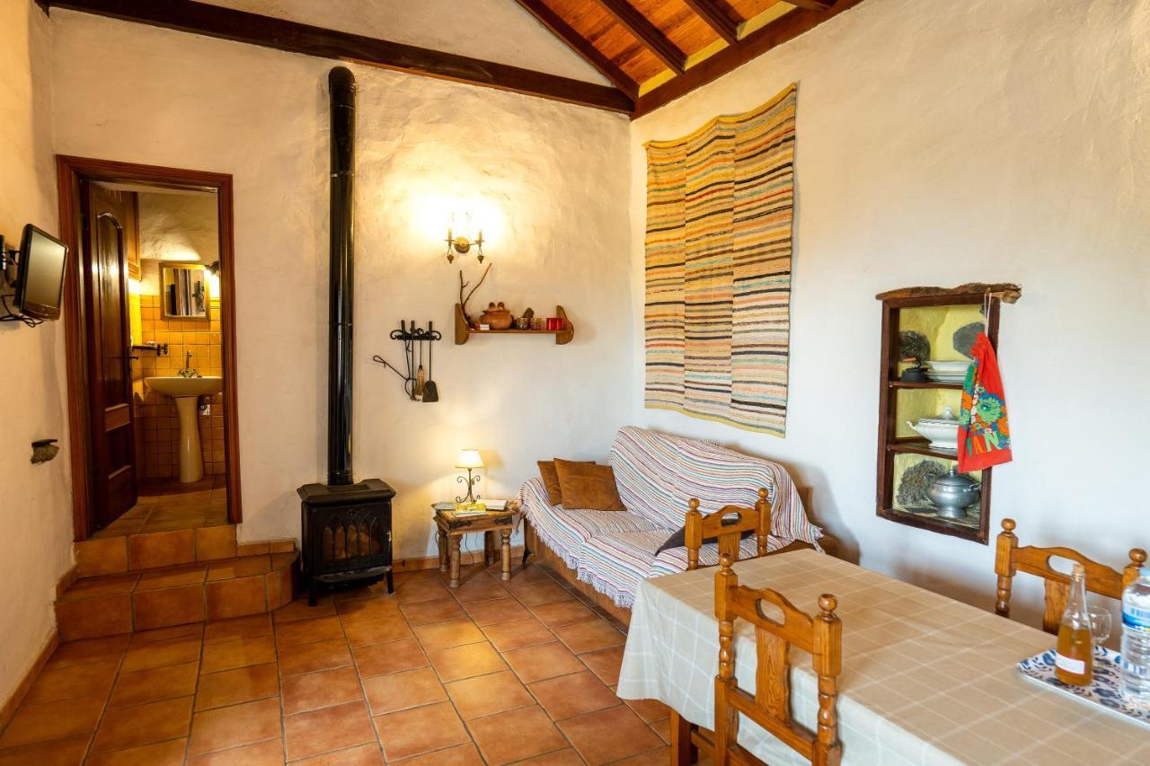 Casa Rural La Jarita El Pinar  Exterior foto
