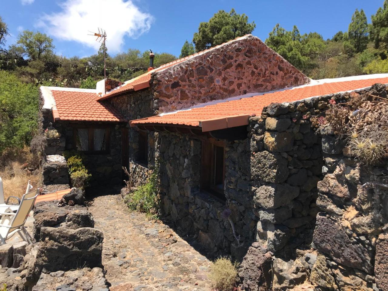 Casa Rural La Jarita Guest House El Pinar  Exterior foto